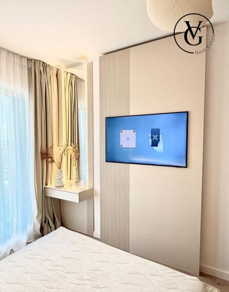 Pipera Apartament 2 camere First Estates Comision 0