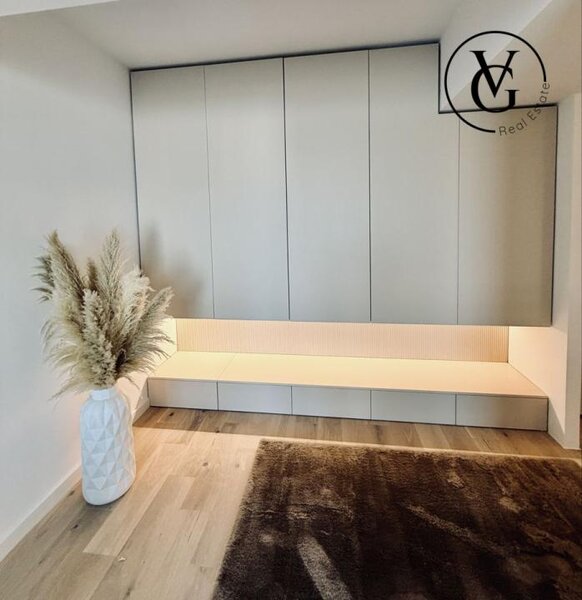 Pipera Apartament 2 camere First Estates Comision 0