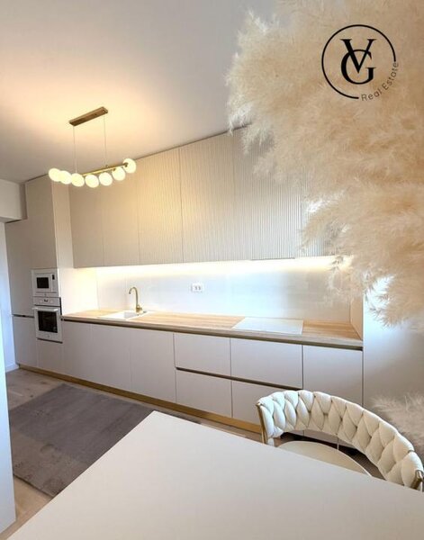 Pipera Apartament 2 camere First Estates Comision 0