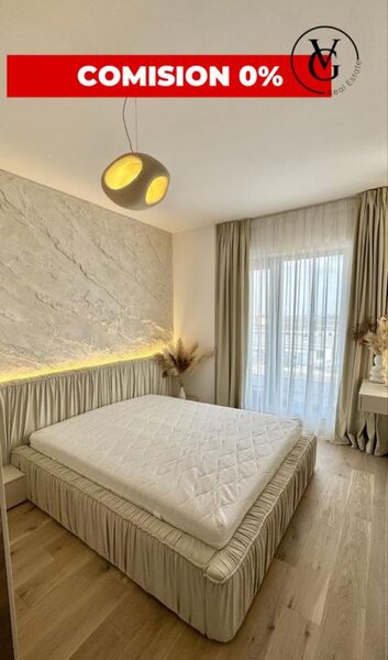 Pipera Apartament 2 camere First Estates Comision 0