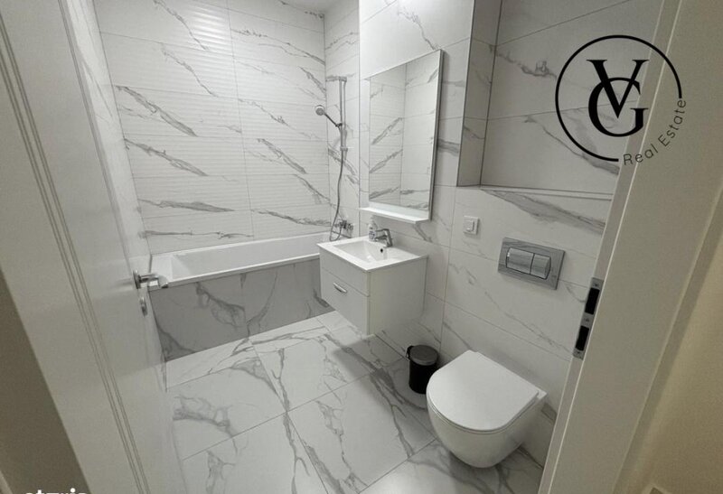 Pipera Apartament 2 camere First Estates Comision 0